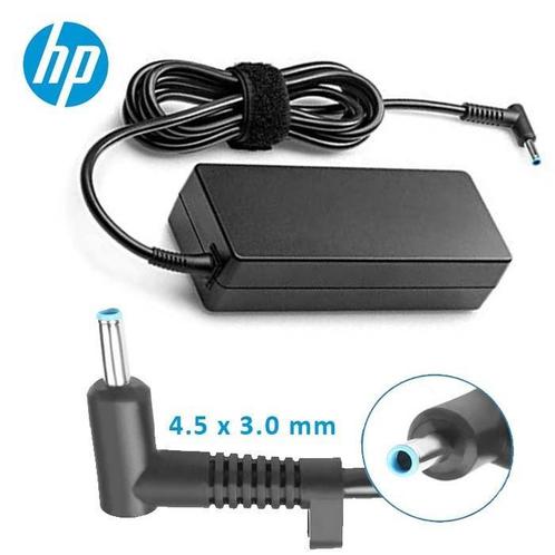 Originele HP Blue tip laptop lader 45W - 65W - 90W - 150, Computers en Software, Laptop-opladers, Gebruikt, Verzenden