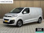 Citroën Jumpy bestel 2.0 BlueHDI 120 Business M S&S, Stof, Gebruikt, Overige kleuren, Citroën