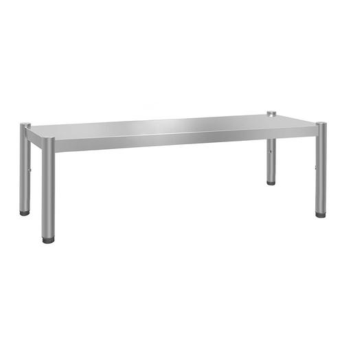 GGM Gastro | Bovenste plank PREMIUM - 1200x370mm - met 1 |, Zakelijke goederen, Horeca | Meubilair en Inrichting, Nieuw in verpakking