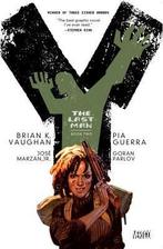 Y: The Last Man Book Two, Boeken, Verzenden, Nieuw