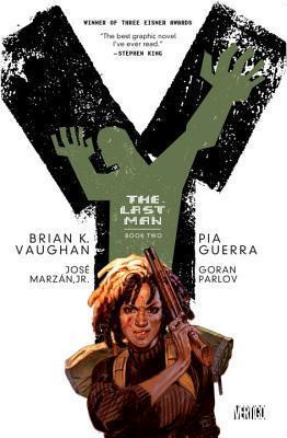 Y: The Last Man Book Two, Boeken, Strips | Comics, Nieuw, Verzenden