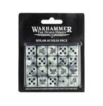 The Horus Heresy - Solar Auxilia Dice (warhammer nieuw), Hobby en Vrije tijd, Wargaming, Ophalen of Verzenden, Nieuw