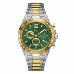 Horloge Heren GC Watches Z07008G9MF (Ø 44 mm), Verzenden, Nieuw