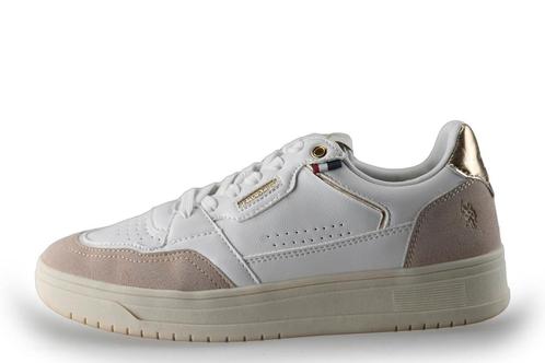 Us Polo Assn Sneakers in maat 40 Wit | 10% extra korting, Kleding | Dames, Schoenen, Wit, Zo goed als nieuw, Sneakers of Gympen