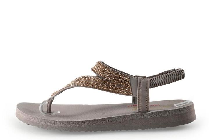 Skechers sandalen in maat 40 Bruin | 10% korting, Kleding | Dames, Schoenen, Bruin, Zo goed als nieuw, Sandalen of Muiltjes, Verzenden