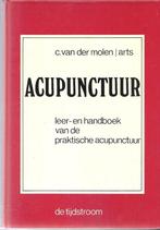 Acupunctuur 9789035211315 Molen, Verzenden, Gelezen, Molen