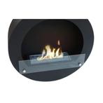 Bio Ethanol Hanghaard Brescia, Nieuw