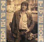 LP gebruikt - Billy Joe Shaver - Salt Of The Earth, Verzenden, Zo goed als nieuw