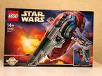 Lego Set - 75060 - Star Wars - Slave I, Nieuw