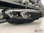 BMW 3er G20 G21 VOLL LED KOPLAMP RECHTS KPL 9450796, Auto-onderdelen, Verlichting, Verzenden, Gebruikt, BMW