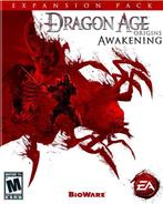 Dragon Age Origins Awakenings (Expansion [Xbox 360], Spelcomputers en Games, Ophalen of Verzenden, Nieuw