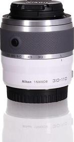 Nikon 1 NIKKOR 30-110 mm F3.8-5.6 VR 40,5 mm filter, Verzenden, Zo goed als nieuw, Telelens