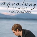 CD - Aqualung - Strange And Beautiful, Verzenden, Nieuw in verpakking