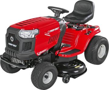 mtd troy bilt bronco 107 cm autodrive