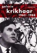 Galerie Krikhaar 1963-1988, Nieuw, Verzenden