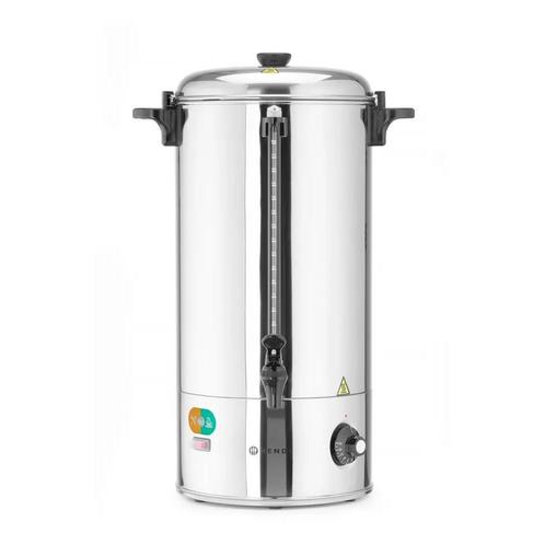 Hendi Warme dranken ketel 18L, Hobby en Vrije tijd, Taarten en Cupcakes maken, Nieuw, Verzenden