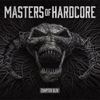 Masters Of Hardcore Chapter XLIV - 2CD (CDs), Techno of Trance, Verzenden, Nieuw in verpakking