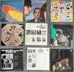 De Rolling Stones - 9 x albums - Diverse titels - LP albums, Nieuw in verpakking