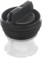 Bosch Wasmachine Pluizenfilter 00614351, Verzenden, Nieuw