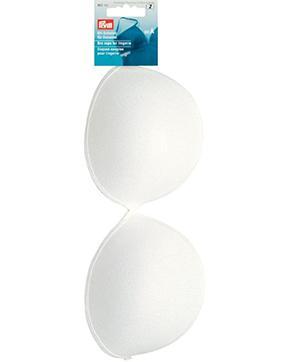 BH-Inlegcups 80A Wit, Hobby en Vrije tijd, Naaien en Fournituren, Nieuw