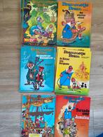 Brammetje Bram Stripboeken | Humor strips, Complete serie of reeks, Verzenden, Gelezen