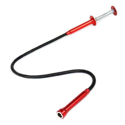 Flexibele grijper - Magnetisch uiteinde - 60cm, Doe-het-zelf en Verbouw, Gereedschap | Handgereedschap, Nieuw, Ophalen of Verzenden