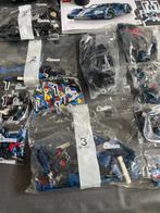 Lego Set - 42154 - Technic - 2022 Ford GT, Nieuw