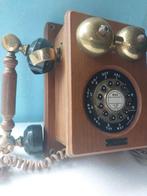Country line Telephone - Analoge telefoon - LCM - Balsa -