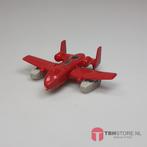 Transformers - G1 Powerglide (Mini-Vehicles) (Toys), Verzamelen, Poppetjes en Figuurtjes, Verzenden, Zo goed als nieuw