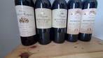 1994 Chateau Colombier Monpelou 2001 x 2 Viconte de, Verzamelen, Wijnen, Nieuw