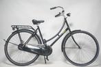 Refurbished Peper Dutch flover RN1-54 cm-Zwart, Fietsen en Brommers, Fietsen | Dames | Omafietsen, Ophalen of Verzenden, Zo goed als nieuw