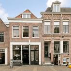 Bovenwoning met balkon en 2 slaapkamers aan Dijk 27-A, 50 m² of meer, Overige regio's