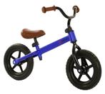 2Cycle Loopfiets - Mat-BlauwLaagste prijs van NL, Kinderen en Baby's, Speelgoed | Buiten | Voertuigen en Loopfietsen, Nieuw, Loopfiets