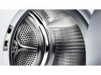 Bosch WTE84104NL - Condensdroger - 7 kg - Geluidsniveau 66, Witgoed en Apparatuur, Verzenden, Zo goed als nieuw