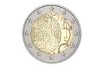 2 euro Finse valuta 2010 - Finland, Postzegels en Munten, Verzenden