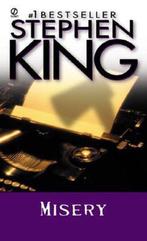 Misery 9780451169525 Stephen King, Verzenden, Gelezen, Stephen King