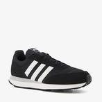 Adidas Run 60s 3.0 heren sneakers zwart/wit maat 41, Verzenden, Nieuw