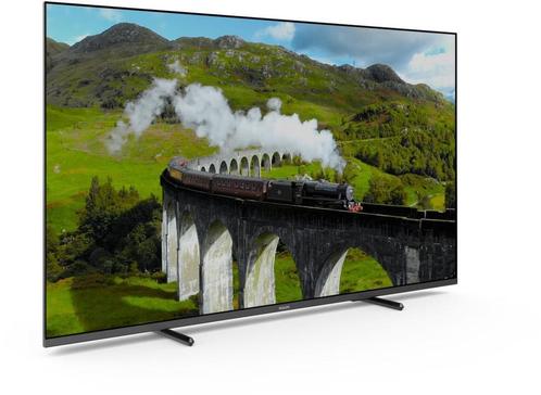 Philips 43PUS7608 - 43 inch LED 4K Ultra HD Smart TV, Audio, Tv en Foto, Televisies, 100 cm of meer, Smart TV, 4k (UHD), Zo goed als nieuw