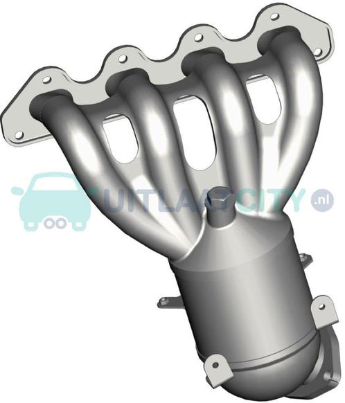 *Tip*  Katalysator ALFA ROMEO 159 OPEL Signum Vectra C, Auto-onderdelen, Uitlaatsystemen, Nieuw, Alfa Romeo, Opel, Ophalen of Verzenden