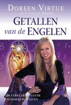 Getallen van de engelen 9789022549827 Lynnette Brown, Boeken, Verzenden, Zo goed als nieuw, Lynnette Brown
