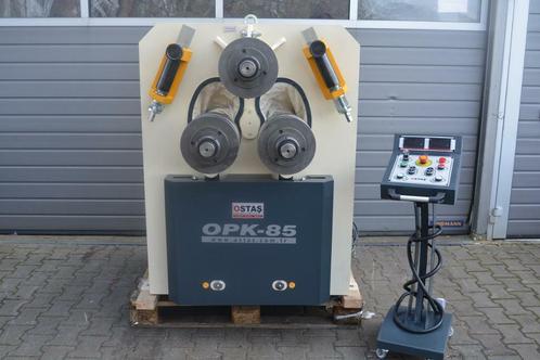 OSTAS profielwals profielenwals, Doe-het-zelf en Verbouw, Gereedschap | Overige machines, Nieuw
