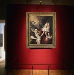 Pieter Paul Rubens (1577-1640), Kring van - Fede, Speranza e