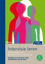 Intervisie leren 9789024415656, Boeken, Zo goed als nieuw