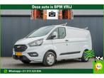 Ford Transit Custom | Zakelijke Lease v.a. €272.77 pm, Auto's, Automaat, Stof, Gebruikt, Euro 6