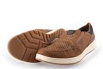 Bugatti Instappers in maat 43 Cognac | 10% extra korting, Bugatti, Overige kleuren, Verzenden, Overige typen