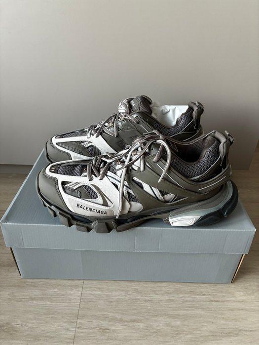 Balenciaga - track sneakers brown olive - Sneakers - Maat:, Kleding | Heren, Schoenen