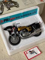 Politoys - Speelgoed motorfiets Honda 750 Four - 1970-1980 -, Nieuw