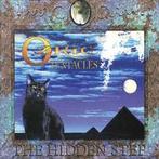 cd - Ozric Tentacles - The Hidden Step, Cd's en Dvd's, Zo goed als nieuw, Verzenden