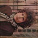 LP gebruikt - Bob Dylan - Blonde On Blonde (U.K. 1966), Zo goed als nieuw, Verzenden