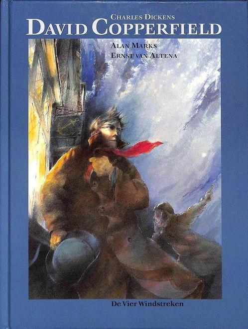 Boek David Copperfield 9789055791101, Boeken, Literatuur, Zo goed als nieuw, Verzenden